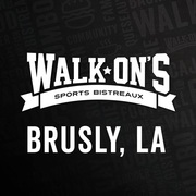 Walk-On's Sports Bistreaux