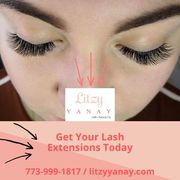 Lashes Today -Chicago Lash Salon - Book Now 773-999-1817