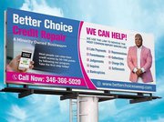 Better choice credit repair