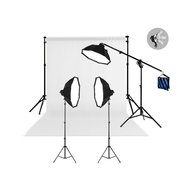 Photography Lighting Kit