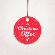 Christmas Offer