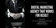 Digital Marketing Agency in Los Angeles