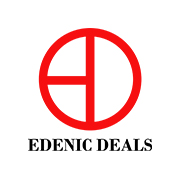 Edenic Deals (Amazon Consultant)