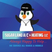 Sugar Land AC and Heating