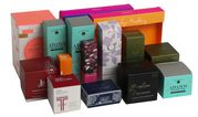 Custom Cosmetic Packaging Boxes Wholesale 