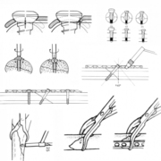 DCP and LC-DCP compression plate