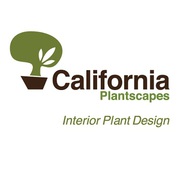 California Plantscapes