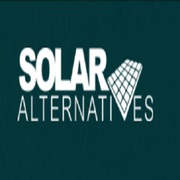 Solar Alternatives,  Inc.