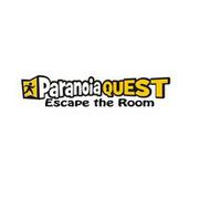 Paranoia Quest Escape the room