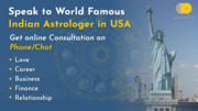 Best Indian Astrologers in California