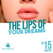 Lip Fillers Chicago | Lip Fillers Chicago Injections