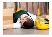 Get the Best Quincy Workers Compensation Lawyer