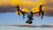 Professional Drone Service Company