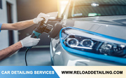 Best Car Detailing Services Cincinnati