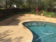  Decorative concrete USA