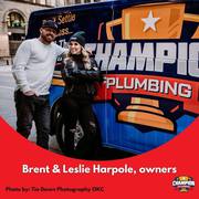 Champion Plumbing