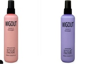 Wigout Conditioner is a multi-purpose hair conditioner