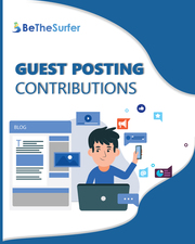 Entrepreneur Blog | Guest Post Contribution