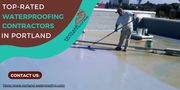 Top-Rated Waterproofing Contractors In Portland