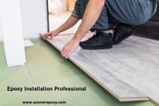 Epoxy Installation Professional Contractors near Norman - Soonerepoxy