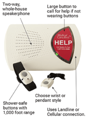 Buy Medical Alert device Online at Best Prices