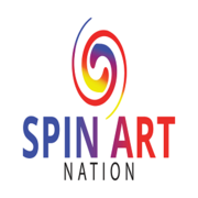 Spin Art Nation San Antonio