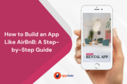 Build an App Like Airbnb