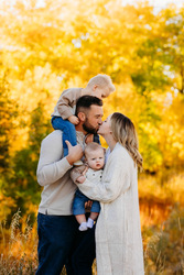 Denver Metro Area Family Photographer