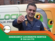 Frog Lock Corp