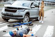 Houston Pedestrian Accident Attorneys - Personal Injury Attorneys