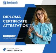 DEGREE CERTIFICATE ATTESTATION IN UAE 