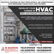 CERTIFIED HVAC & REFRIGERATION 