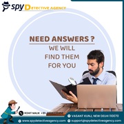 Private Detectives in Delhi