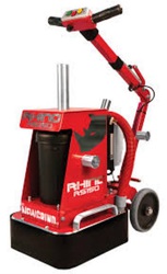 Floor Removal Equipment on Rent