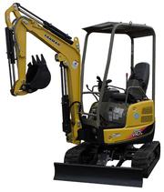 Forklift and Telehandlers Rental