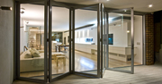 Commercial Door Installation & Repair in Washington DC