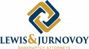 Lewis and Jurnovoy