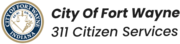 Smart City 311 | 311 City Services | City of Fort Wayne