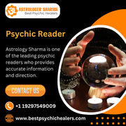 Psychic Reader in New York