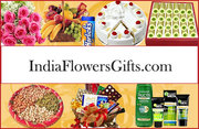 IndiaFlowersGifts.com Aims for 20, 000 Diwali Gift Orders 