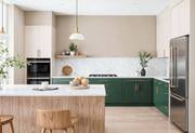 Eco-Friendly Interior Design