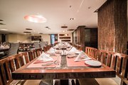 Unique Restaurants in Bangalore