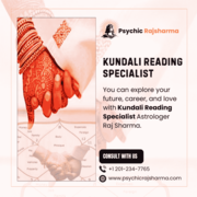 Psychic in New Jersey | Kundali Reading in Connecticut