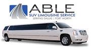 Concert Limo