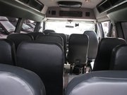 Corporate Chauffeured Transportation in New York