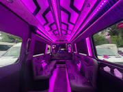 Luxury Limo Wine Tours In Long Island NY