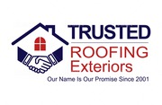 Trusted Roofing Exteriors