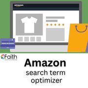 Amazon Search Term Optimizer | Improve Rankings & Boost Sales