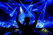 Top DJ in Bengaluru - Adsblast