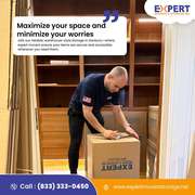 Expert Residential Movers in Danbury CT – Book Now!